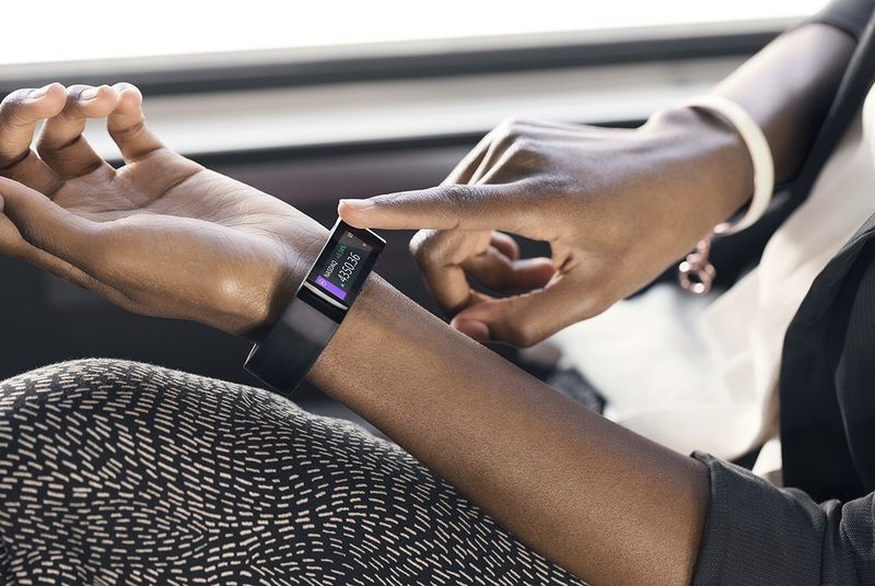 microsoft band