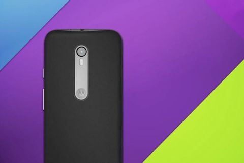 Üçüncü nesil Motorola Moto G tanıtıldı