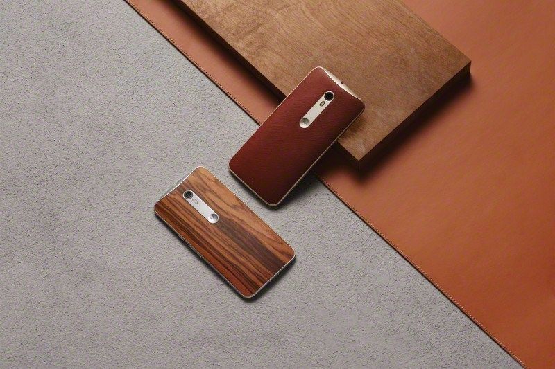 Motorola Moto X Style amiral gemisi estetiği uygun fiyatla buluşturuyor