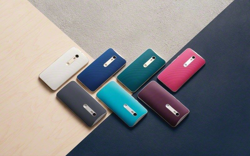 Motorola Moto X Style amiral gemisi estetiği uygun fiyatla buluşturuyor