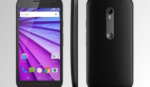 Moto Maker sızıntısı Motorola Moto G için geniş kişiselleştirme seçeneklerini işaret ediyor