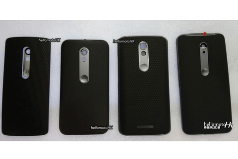 Motorola’nın yeni akıllı telefonları yolda