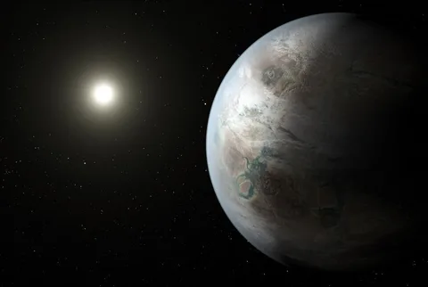 NASA’nın Kepler uzay aracı dünyanın kuzenini buldu