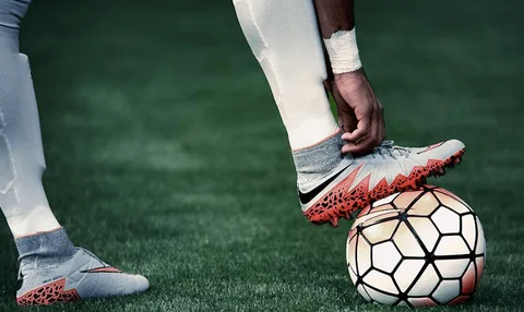 Nike sanal gerçeklikle Neymar’ın kramponlarını giymenizi sağlıyor