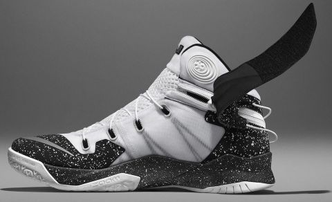 Nike engelliler için özel spor ayakkabısı tasarladı