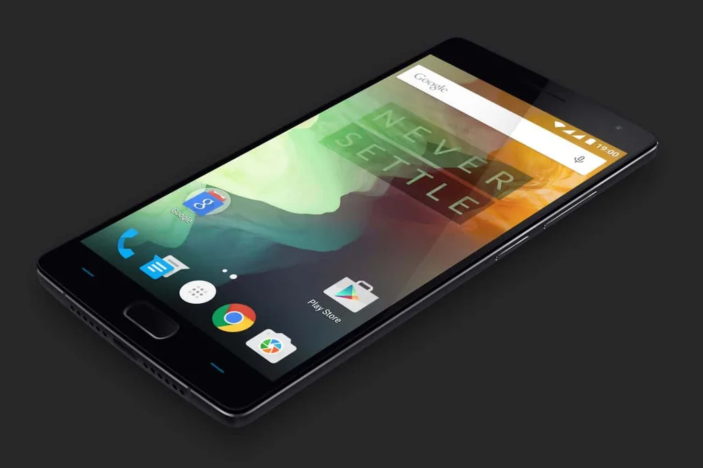OnePlus yeni gözde Android telefonu OnePlus 2’yi tanıttı
