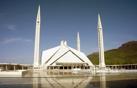 Pakistan gözetim sistemini geliştirmek için çalışıyor