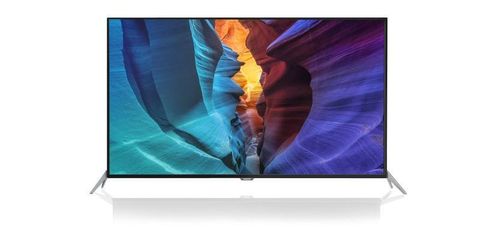 Philips Quantum Dot ekranlı 4K TV’sini görücüye çıkardı