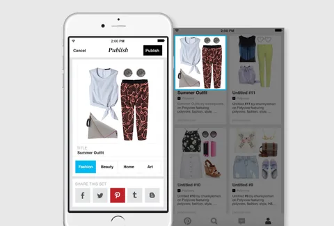 Artık Pinterest hesabıyla başka uygulamalara giriş yapılabilecek
