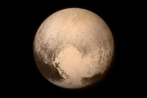 Galeri: New Horizons’ın çektiği Plüton fotoğrafları