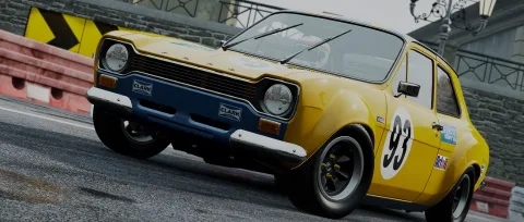Project Cars’ın Wii U versiyonu iptal edildi