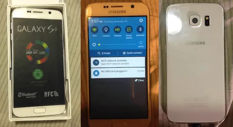 Çin’de en çok Samsung ve Xiaomi’nin telefonları kopyalanıyor