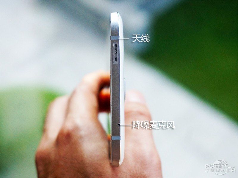 Samsung Galaxy A8 orta segment Galaxy S6 olacak gibi