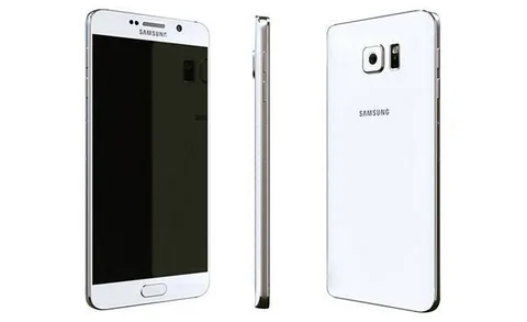 Samsung Galaxy Note 5’in en detaylı fotoğrafları sızdı