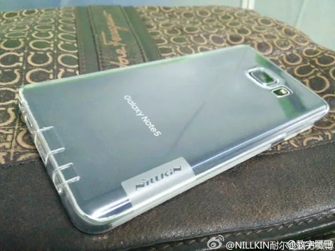 Samsung Galaxy Note 5’in yeni fotoğrafları ve Exynos 7422 iddiası