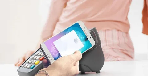 Samsung Pay testleri Güney Kore’de başladı