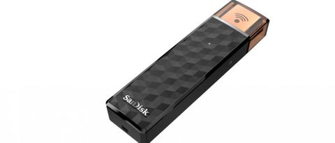 SanDisk Connect Wireless Stick ile mobil cihazlar için kablosuz depolama çözümü