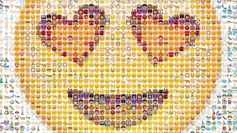 Sony emojilerle ilgili bir animasyon film hazırlığı içinde