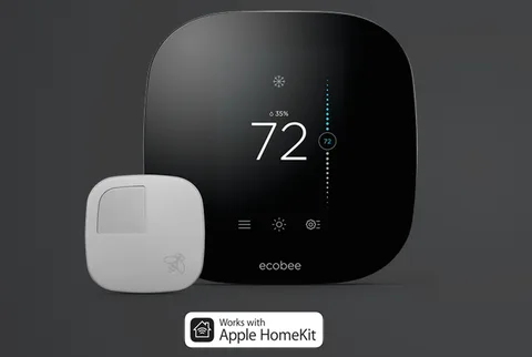 Yurt dışındaki Apple Store’larda ilk HomeKit destekli termostat satışı başladı