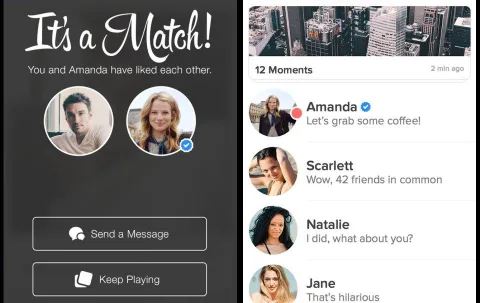 Tinder’da onaylanmış profil dönemi başlıyor