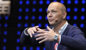 tony fadell