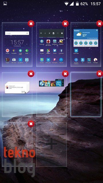 Turkcell T60 İncelemesi