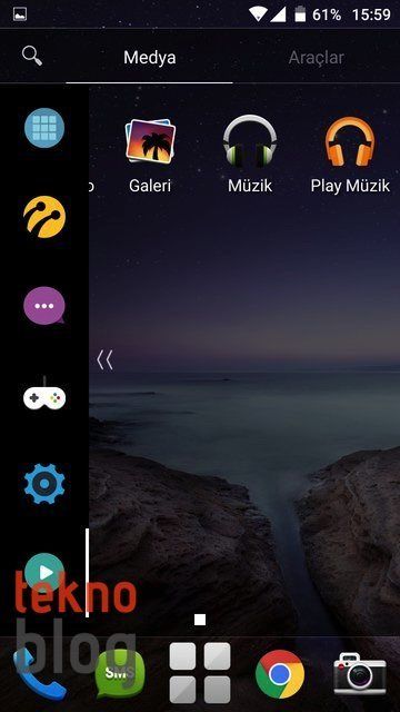 Turkcell T60 İncelemesi
