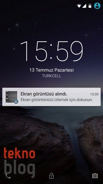 Turkcell T60 İncelemesi
