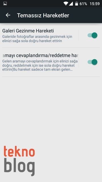 Turkcell T60 İncelemesi