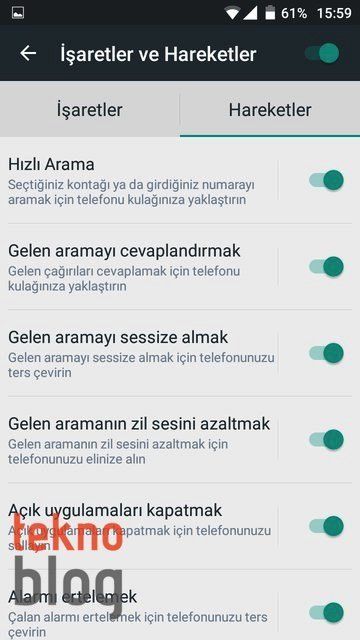 Turkcell T60 İncelemesi