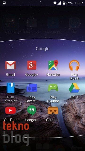 Turkcell T60 İncelemesi