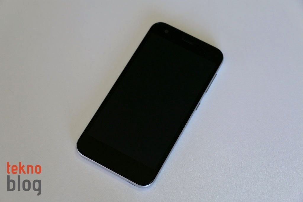 Turkcell T60 İncelemesi