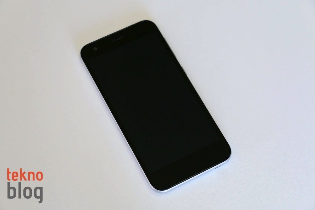 Turkcell T60 İncelemesi