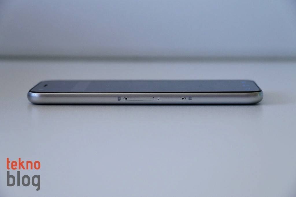 Turkcell T60 İncelemesi