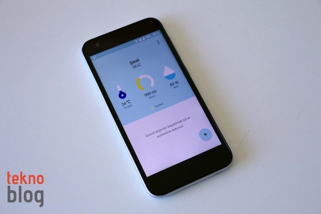 Turkcell T60 İncelemesi