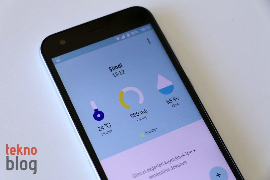 Turkcell T60 İncelemesi