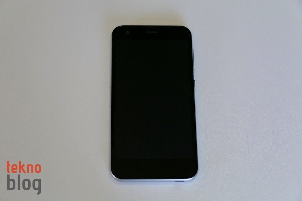 Turkcell T60 İncelemesi