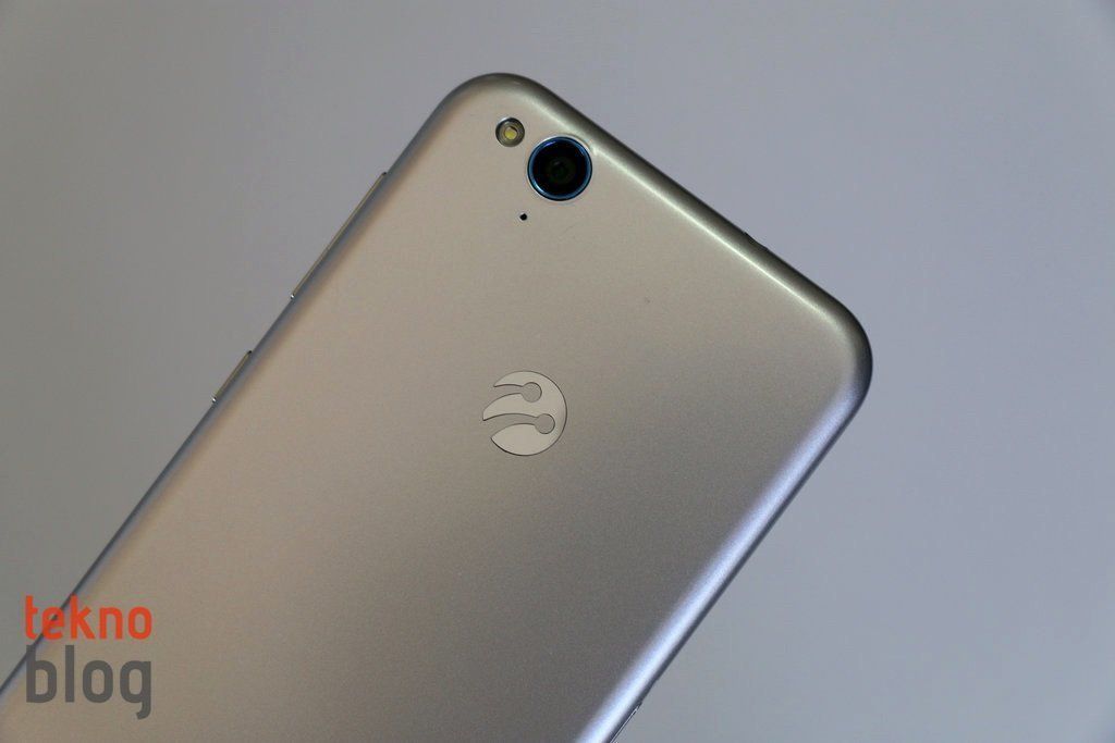 Turkcell T60 İncelemesi