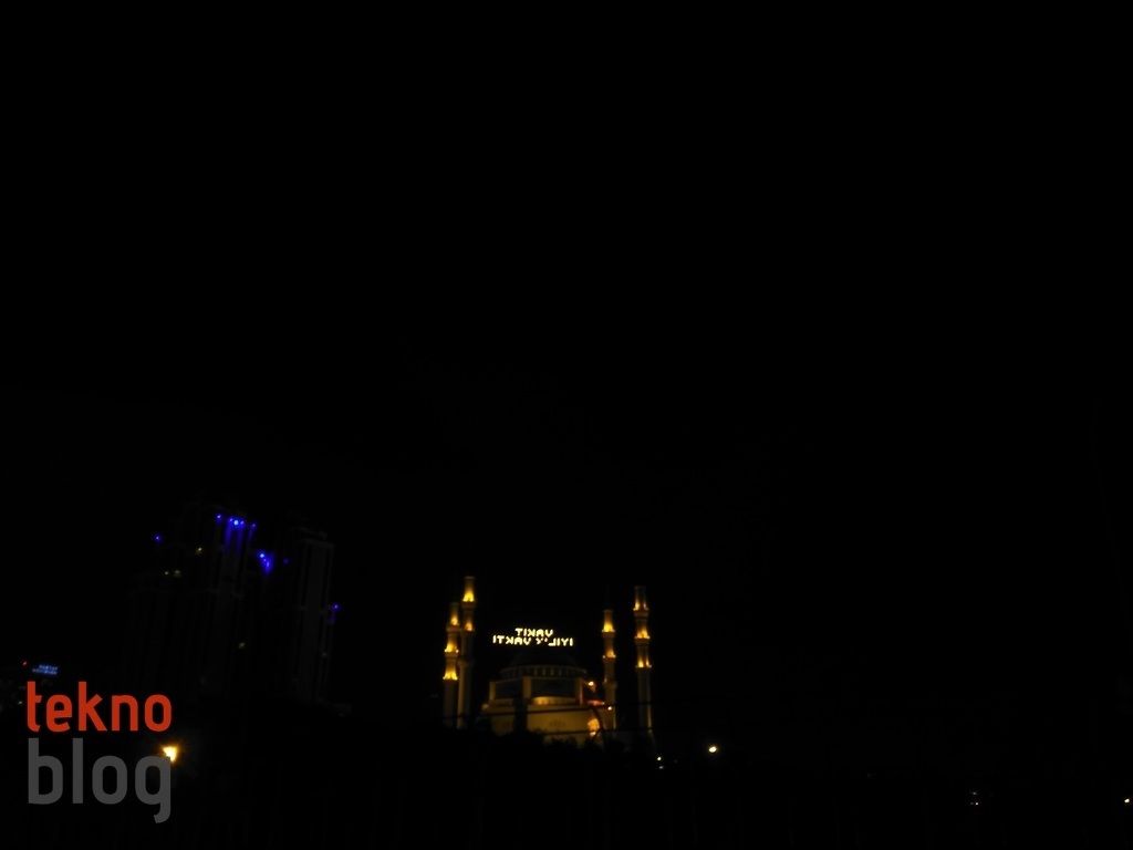 Turkcell T60 İncelemesi