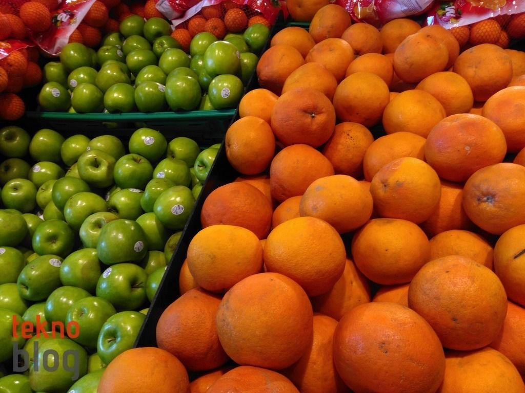 Turkcell T60 İncelemesi