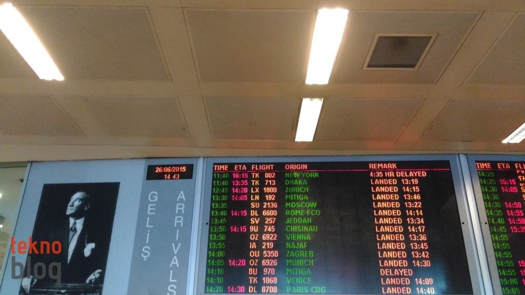 Turkcell T60 İncelemesi