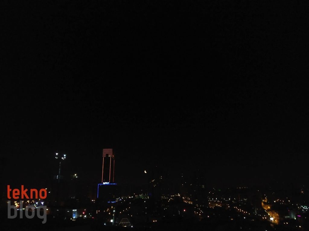 Turkcell T60 İncelemesi