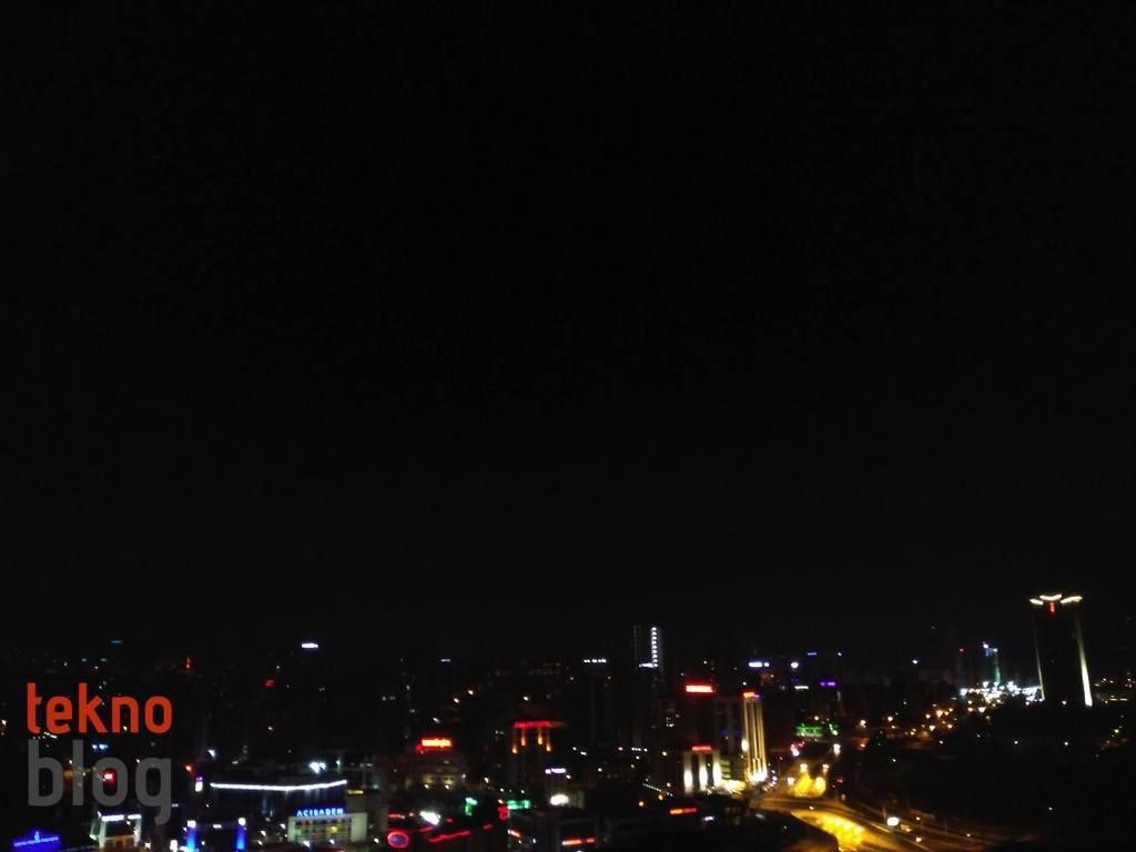 Turkcell T60 İncelemesi