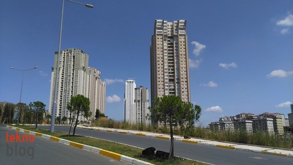 Turkcell T60 İncelemesi