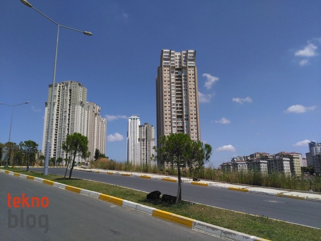 Turkcell T60 İncelemesi