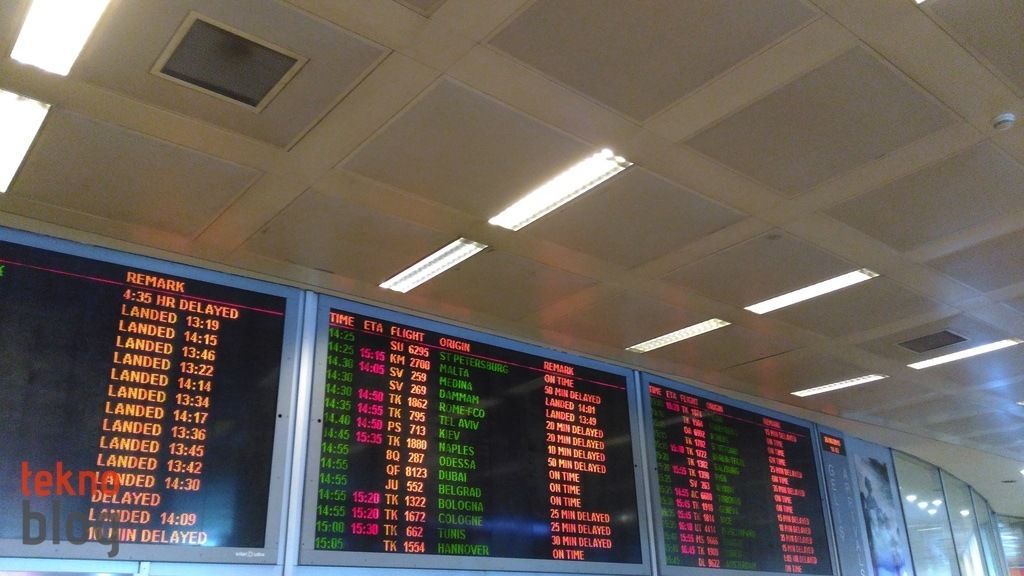 Turkcell T60 İncelemesi