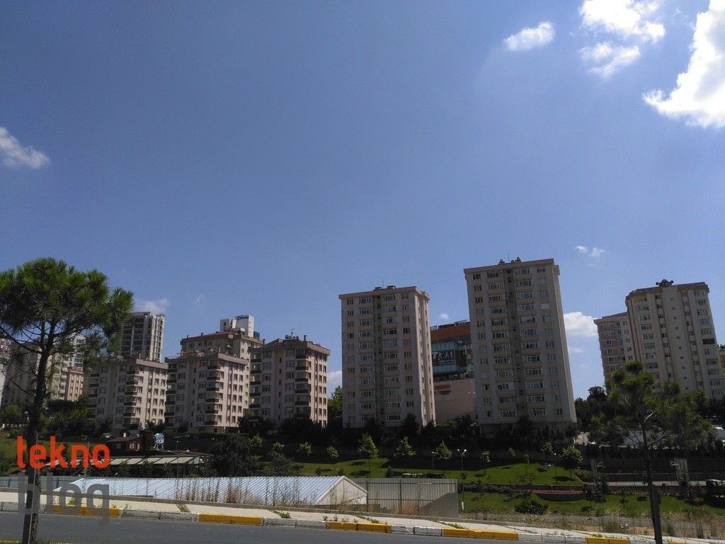 Turkcell T60 İncelemesi