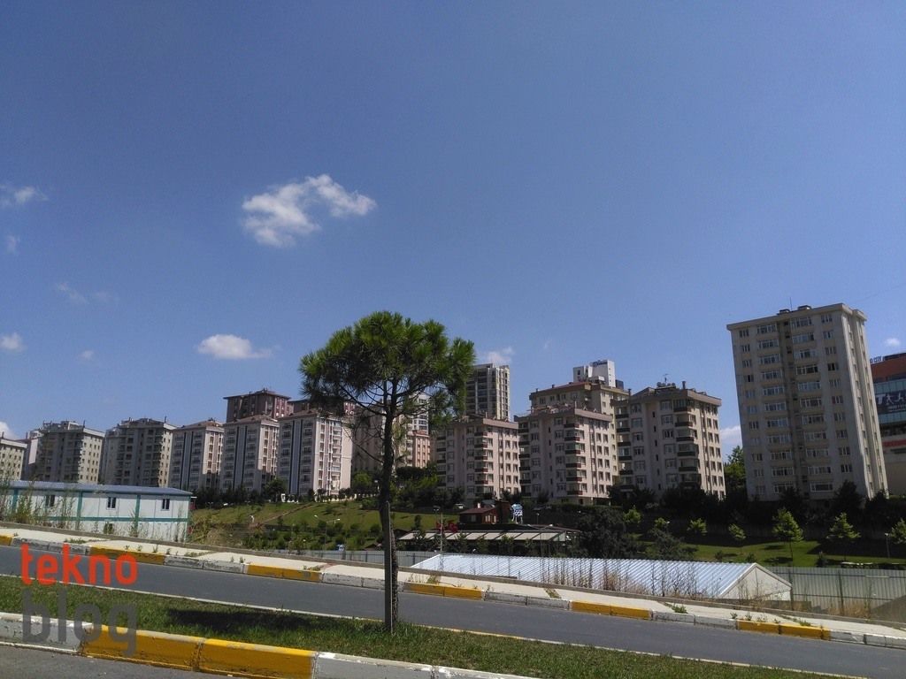 Turkcell T60 İncelemesi