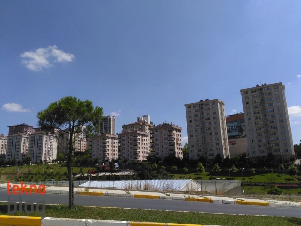 Turkcell T60 İncelemesi