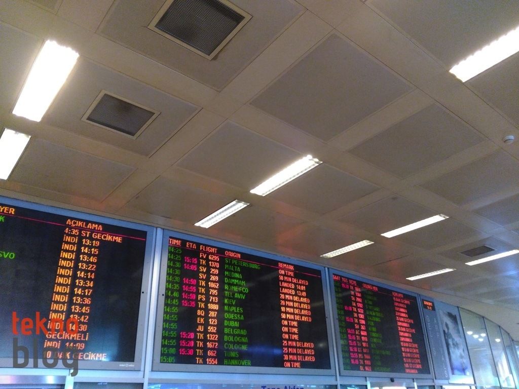 Turkcell T60 İncelemesi